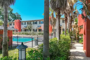 2507 E Central Blvd, Orlando, FL 32803 - Photo 2