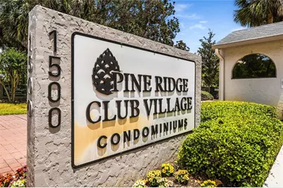 1716 Pine Ridge Road #F1, Sanford, FL 32773 - Photo 30