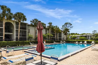 1716 Pine Ridge Road #F1, Sanford, FL 32773 - Photo 22