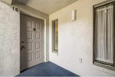 1716 Pine Ridge Road #F1, Sanford, FL 32773 - Photo 4