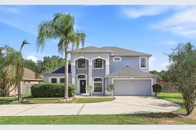 14025 King Sago Court, Orlando, FL 32828 - Photo 1