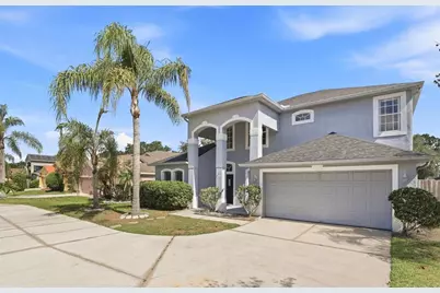 14025 King Sago Court, Orlando, FL 32828 - Photo 2