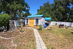 440 SW 264th St, Newberry, FL 32669 - Photo 28