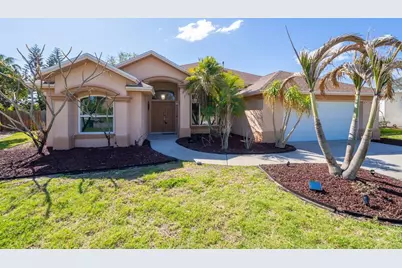 1697 Atrium Drive, Melbourne, FL 32935 - Photo 1