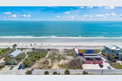 4591 S Atlantic Avenue, Port Orange, FL 32127 - Photo 2