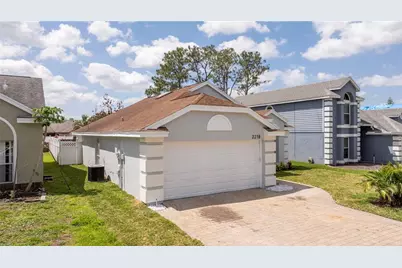2218 Newt Street, Orlando, FL 32837 - Photo 2