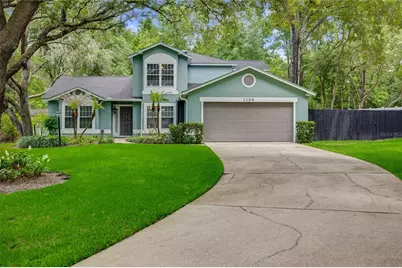 1154 Deer Lake Circle, Apopka, FL 32712 - Photo 1