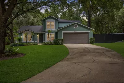 1154 Deer Lake Circle, Apopka, FL 32712 - Photo 2