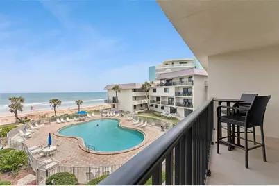 935 Ocean Shore Boulevard #3020, Ormond Beach, FL 32176 - Photo 46
