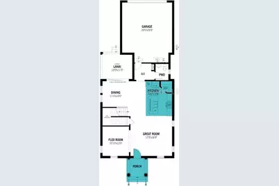 1779 Saltwater Bend, Celebration, FL 34747 - Photo 2