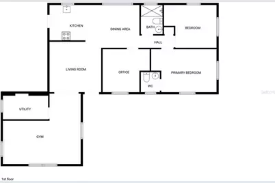 4616 Robbins Avenue, Orlando, FL 32808 - Photo 20