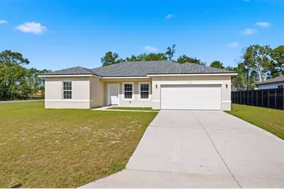 14228 SW 48th Court Road, Ocala, FL 34473 - Photo 4