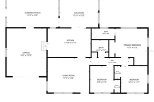 3715 Wren Ln, Orlando, FL 32803 - Photo 36