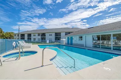 180 Portside Avenue #101, Cape Canaveral, FL 32920 - Photo 12