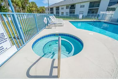 180 Portside Avenue #101, Cape Canaveral, FL 32920 - Photo 32