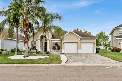2590 Sand Hill Point Circle, Davenport, FL 33837 - Photo 1
