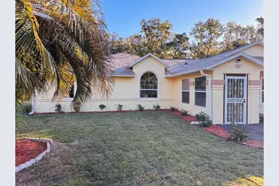 12989 NW Highway 225, Reddick, FL 32686 - Photo 1