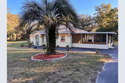 12989 NW Highway 225, Reddick, FL 32686 - Photo 2