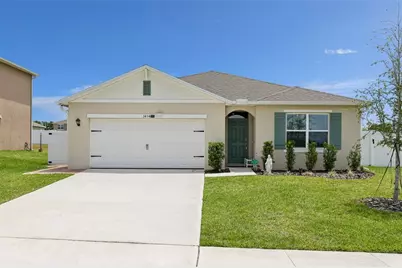 3454 Bowthorpe Lane, Apopka, FL 32703 - Photo 1
