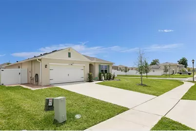 3454 Bowthorpe Lane, Apopka, FL 32703 - Photo 2