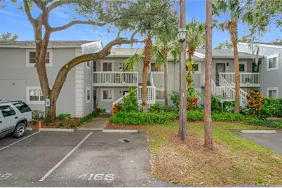 4166 Plantation Cove Drive #505, Orlando, FL 32810 - Photo 2