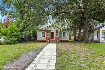 2858 Downing Street, Jacksonville, FL 32205 - Photo 1