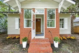 2858 Downing St, Jacksonville, FL 32205 - Photo 2