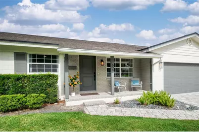 627 Dunblane Drive, Winter Park, FL 32792 - Photo 2