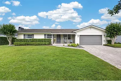627 Dunblane Drive, Winter Park, FL 32792 - Photo 1