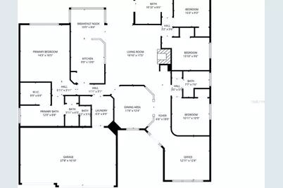 1361 Olympia Park Circle, Ocoee, FL 34761 - Photo 40