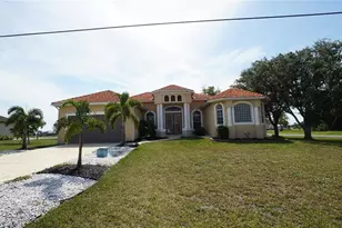 17067 Cape Horn Blvd, Punta Gorda, FL 33955 - Photo 1