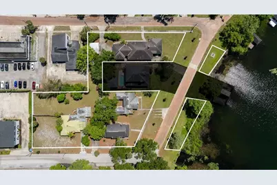 1298 Beachview Avenue, Winter Park, FL 32789 - Photo 2