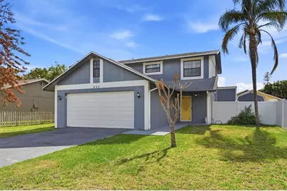 931 Whisper Lake Drive, Winter Haven, FL 33880 - Photo 2