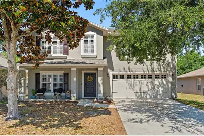 313 Willowbay Ridge Street, Sanford, FL 32771 - Photo 1