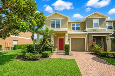 1355 Honey Blossom Drive, Orlando, FL 32824 - Photo 1