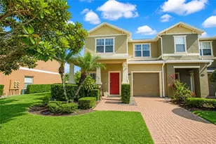 1355 Honey Blossom Dr, Orlando, FL 32824 - Photo 1