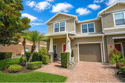 1355 Honey Blossom Drive, Orlando, FL 32824 - Photo 2