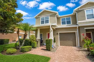 1355 Honey Blossom Dr, Orlando, FL 32824 - Photo 2