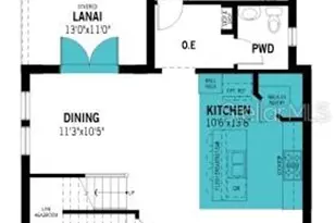 1854 Seashore Cir, Celebration, FL 34747 - Photo 2