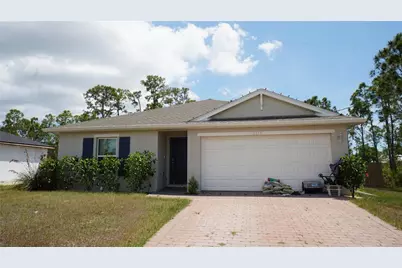 2678 Dixon Terrace, Port Charlotte, FL 33981 - Photo 1