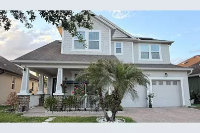 5233 Dove Tree Street, Orlando, FL 32811 - Photo 1