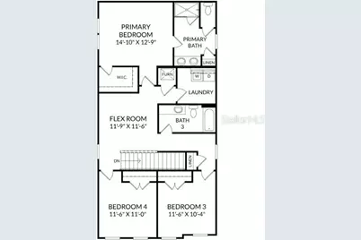 5726 Stockade Boulevard, Saint Cloud, FL 34771 - Photo 26