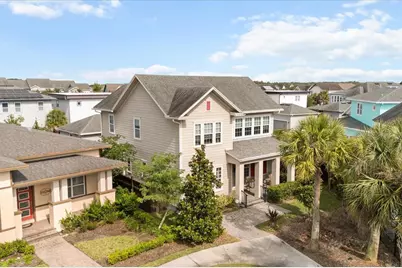 13358 Beebe Alley, Orlando, FL 32827 - Photo 4