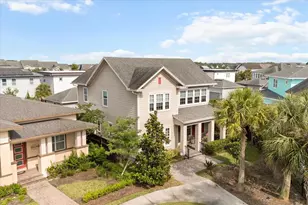 13358 Beebe Aly, Orlando, FL 32827 - Photo 4