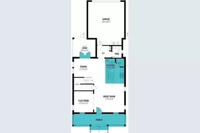 1494 Seashore Circle, Celebration, FL 34747 - Photo 2