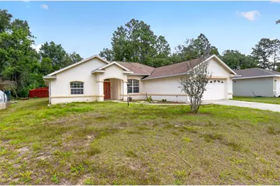 123 W Camino Lane, Citrus Springs, FL 34434 - Photo 4