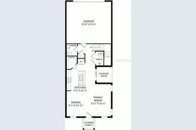 1856 Shadow Box Bend, Saint Cloud, FL 34771 - Photo 2