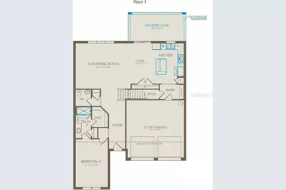 403 Winter Grove Boulevard, Winter Garden, FL 34787 - Photo 8
