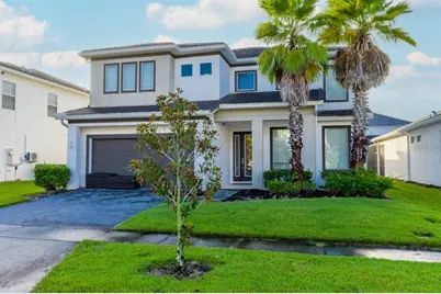 2678 Calistoga Avenue, Kissimmee, FL 34741 - Photo 1
