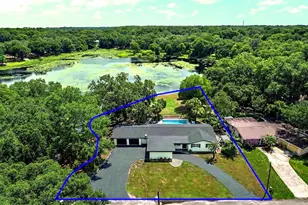 36245 E Spring Lake Blvd, Fruitland Park, FL 34731 - Photo 6